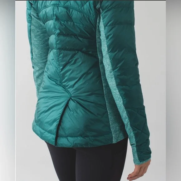 Lululemon Down For a Run Pullover - Picture 6 of 16